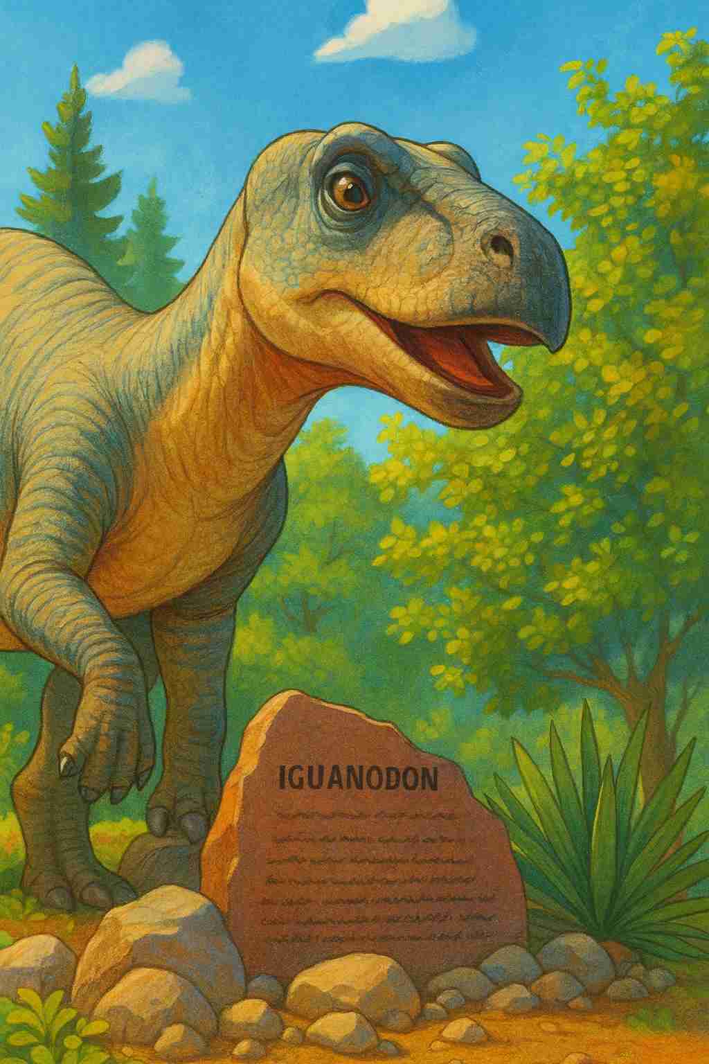 پارک ژوراسیک مشهد