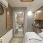 رزرو سوئیت آپارتمان نزدیک حرم مطهر امام رضا (ع) 11 asavan khaneh mosafer 27