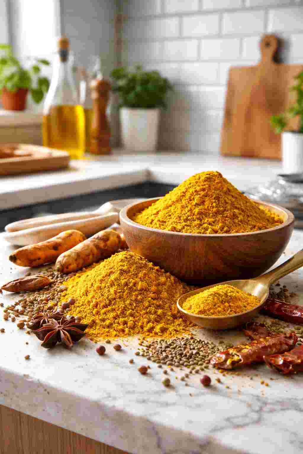 ادویه کاری 1 ادویه کاری